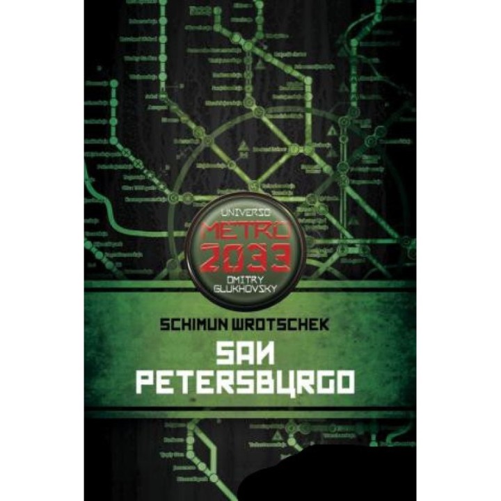 San Petersburgo