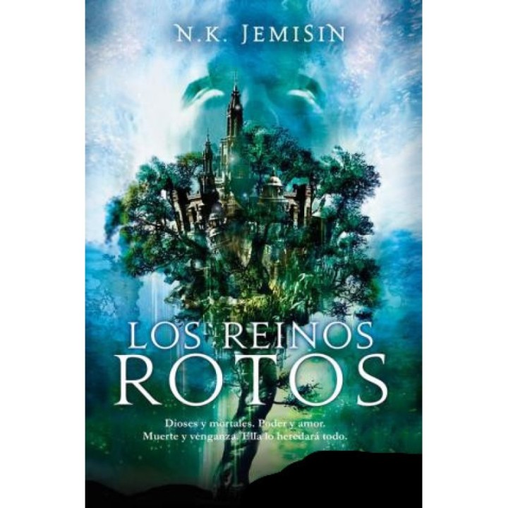 Los reinos rotos