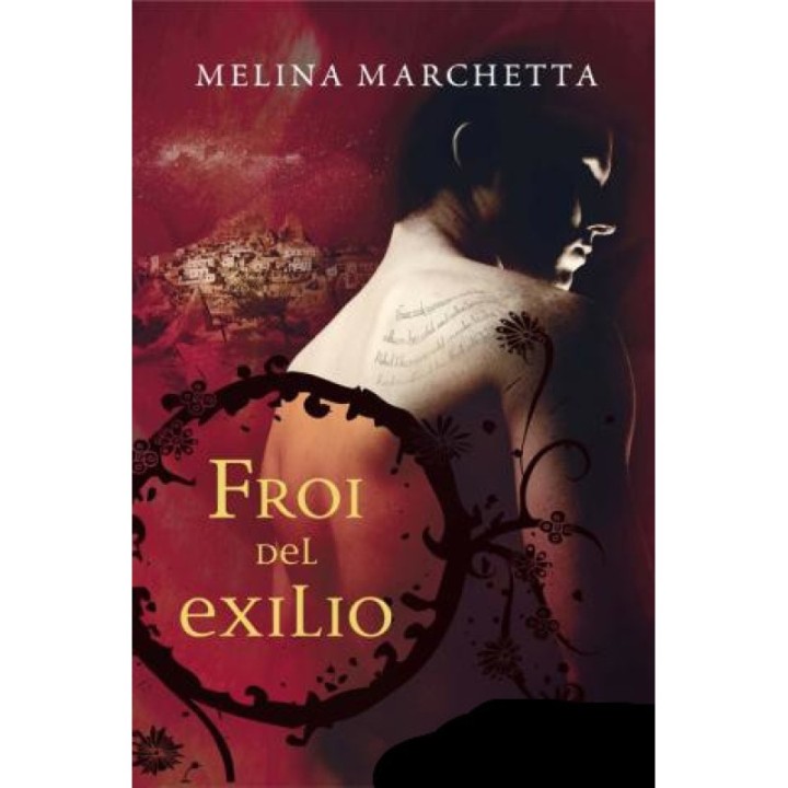 Froi del exilio