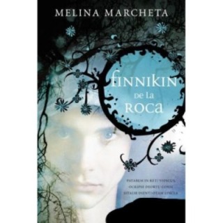 Finnikin de la Roca