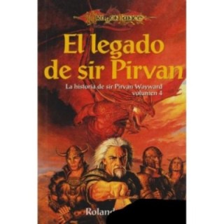 El legado de sir Pirvan