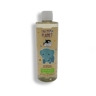 Shower gel Eau my Planet Børns (300 ml)