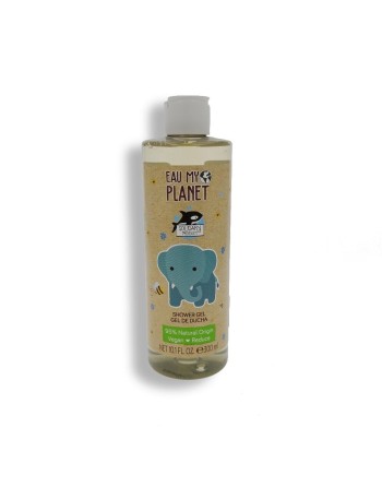Gel Doccia Eau my Planet Per bambini (300 ml)