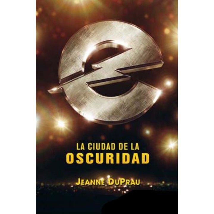 La ciudad de la oscuridad