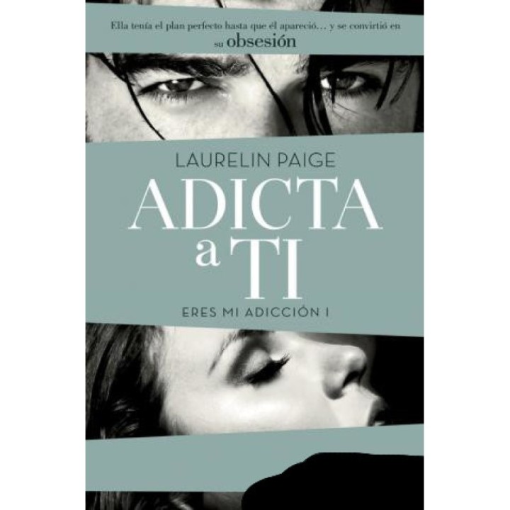 Adicta a ti