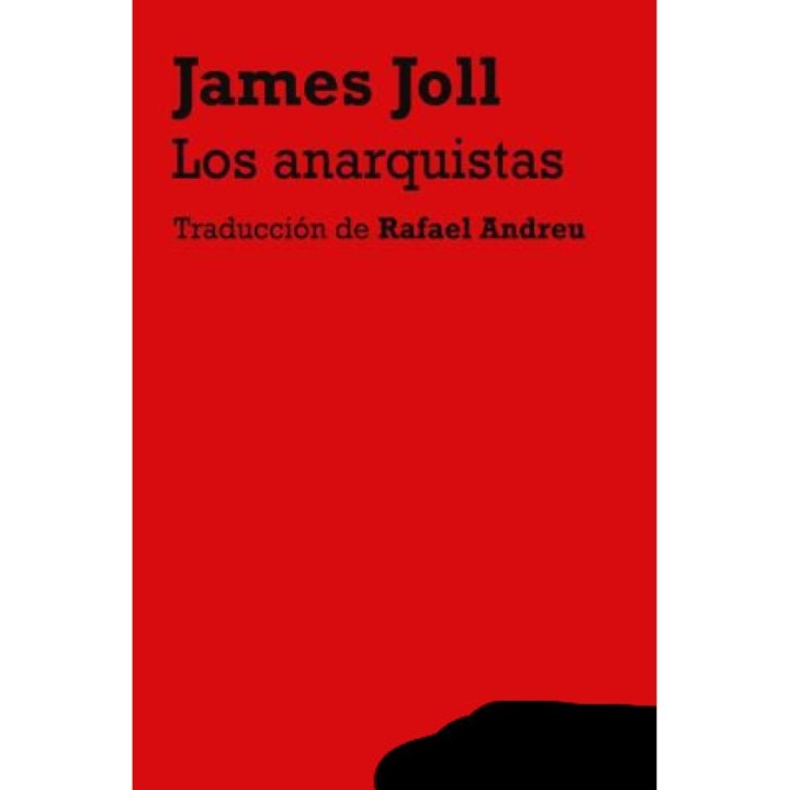 Los anarquistas