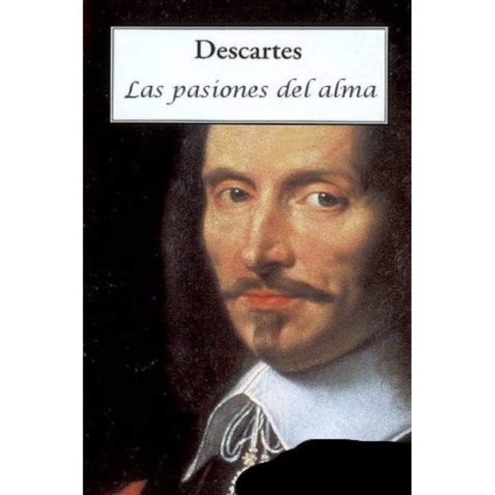 Las pasiones del alma