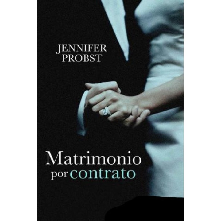 Matrimonio por contrato