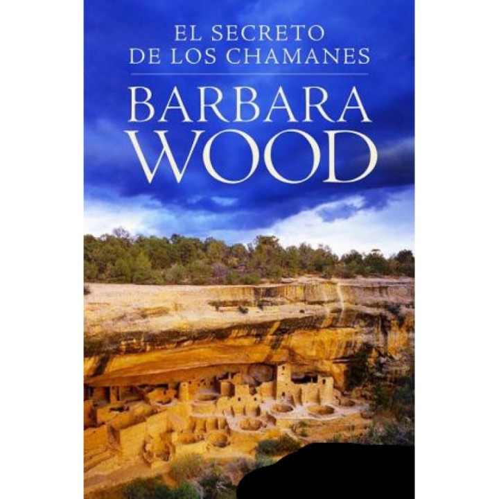 El secreto de los chamanes