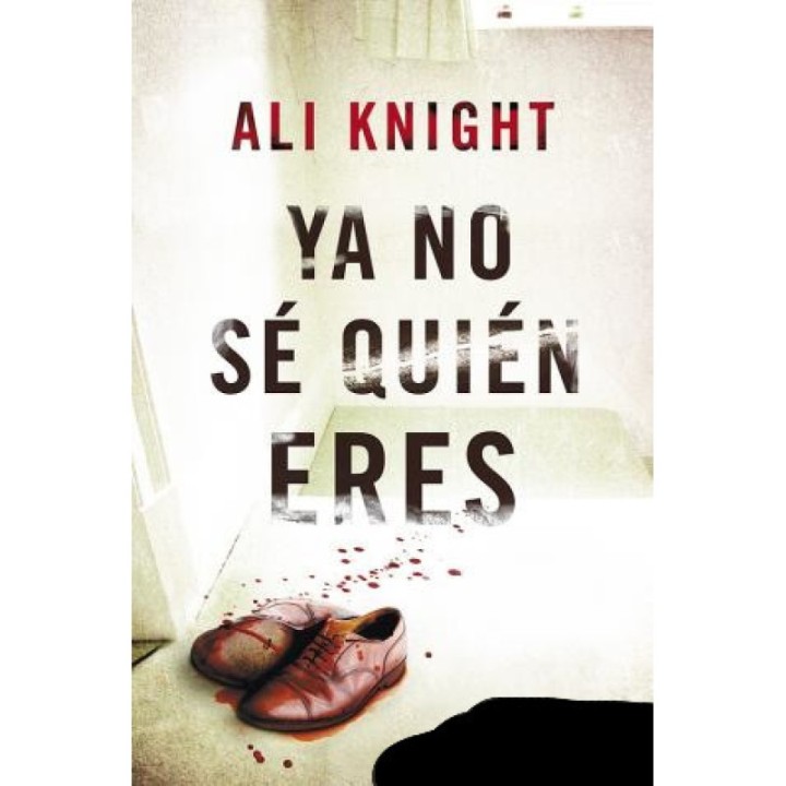 Ya no sé quién eres
