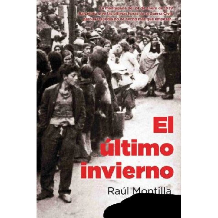 El último invierno
