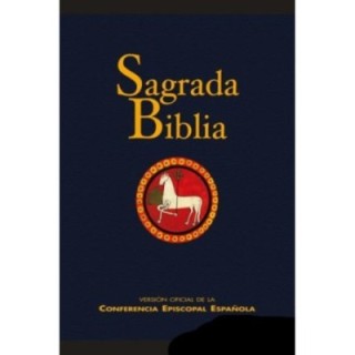 Sagrada Biblia
