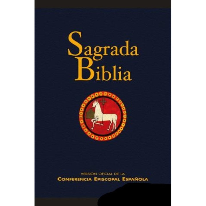 Sagrada Biblia