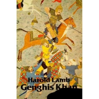 Genghis khan