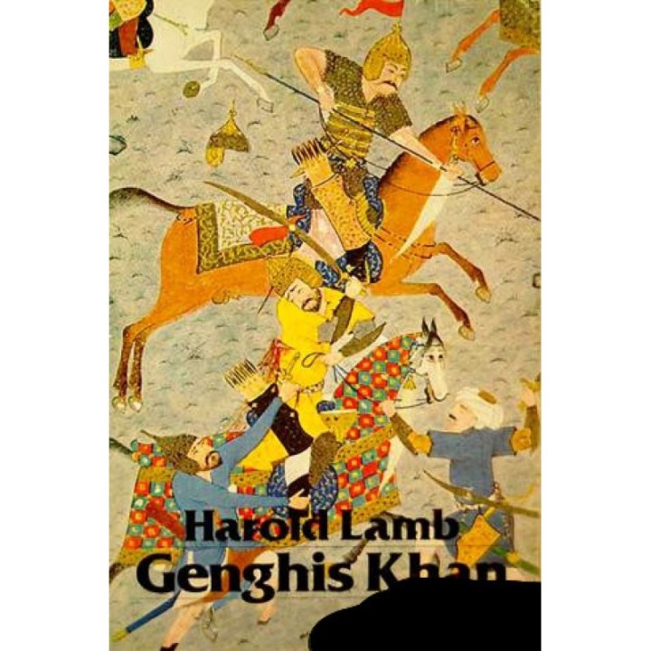 Genghis khan