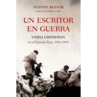 Un escritor en guerra
