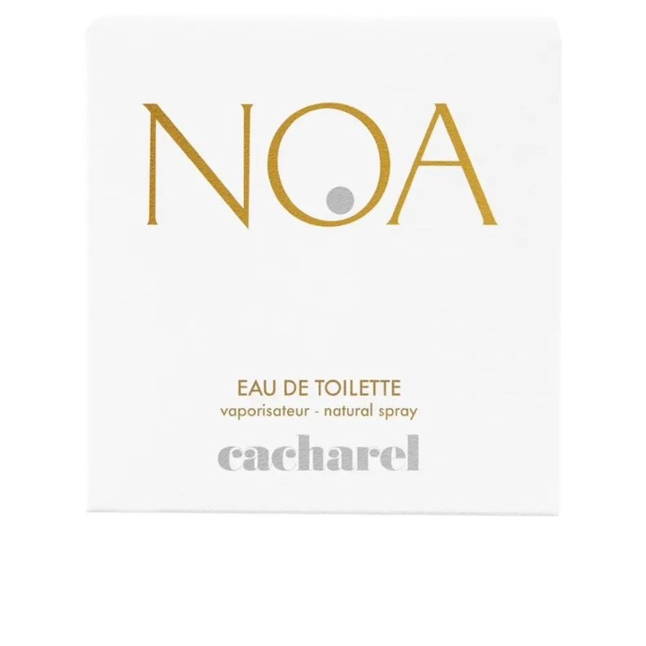 Perfume Mujer Cacharel Noa EDT 100 ml