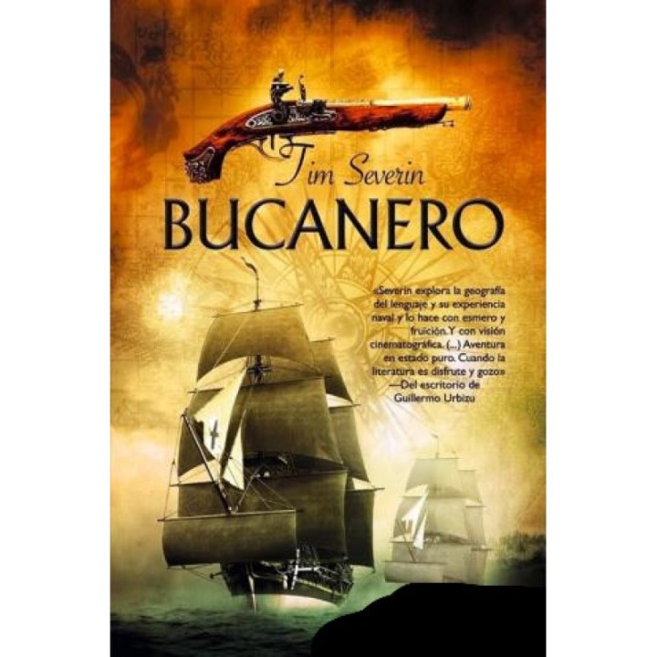 Bucanero