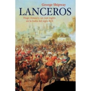 Lanceros