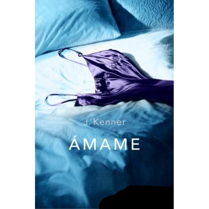 Ámame