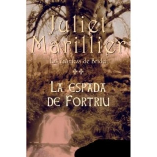 La espada de Fortriu