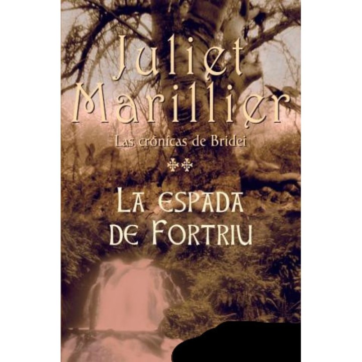 La espada de Fortriu