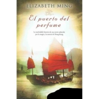 El puerto del perfume