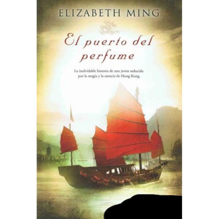El puerto del perfume