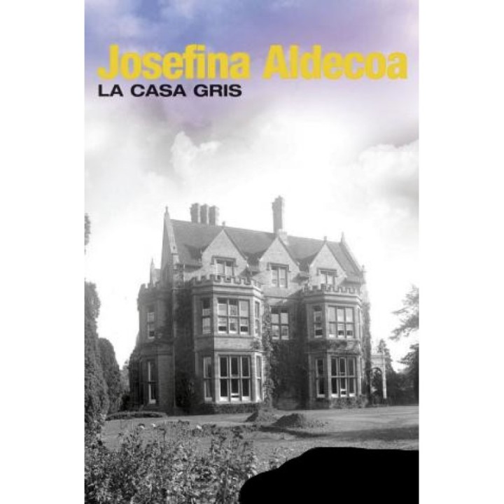 La casa gris