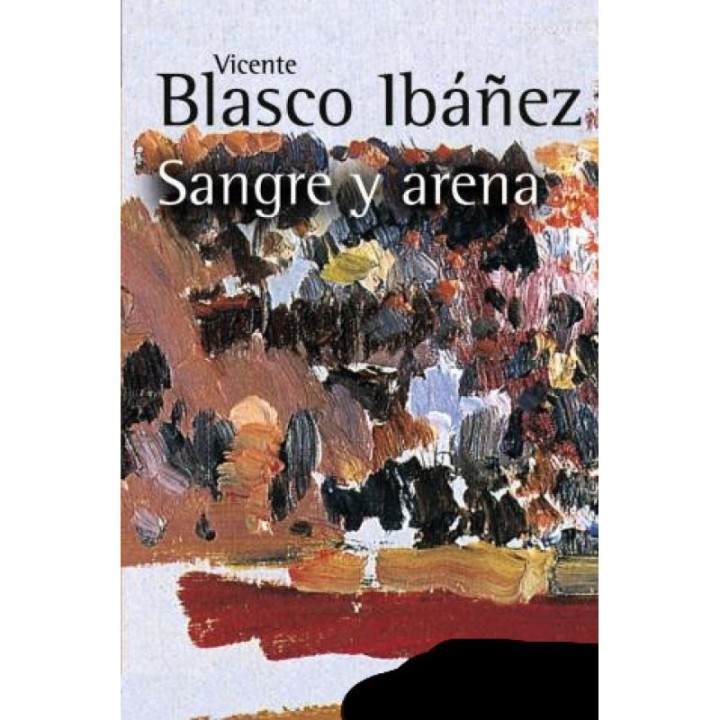 Sangre y arena