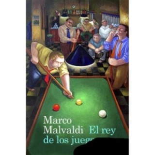 El rey de los juegos
