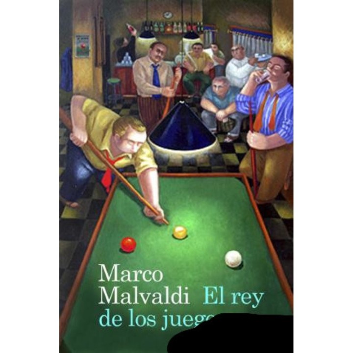 El rey de los juegos