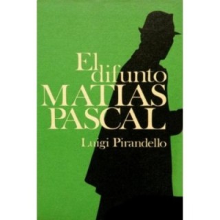 El difunto Matías Pascal