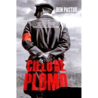 Cielo de plomo