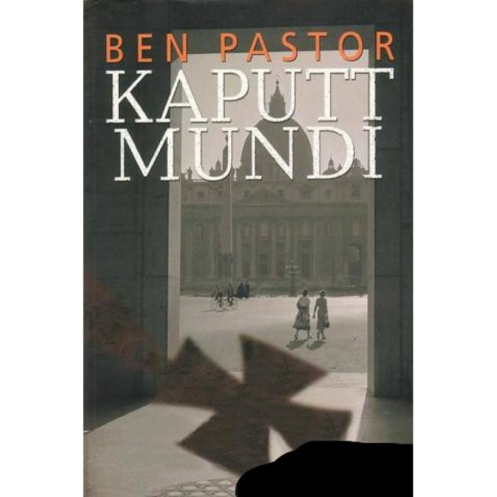 Kaputt Mundi