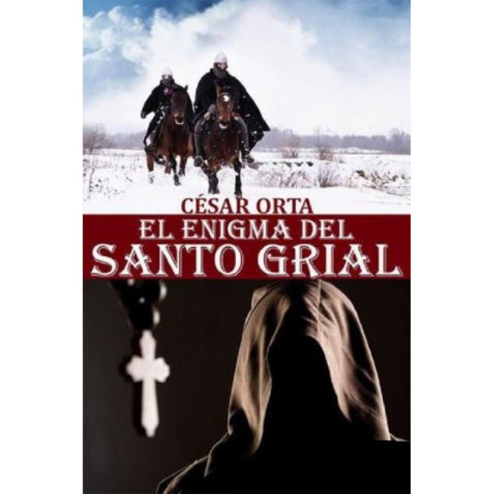 El enigma del Santo Grial