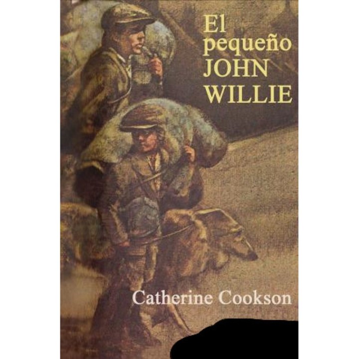 El pequeño John Willie