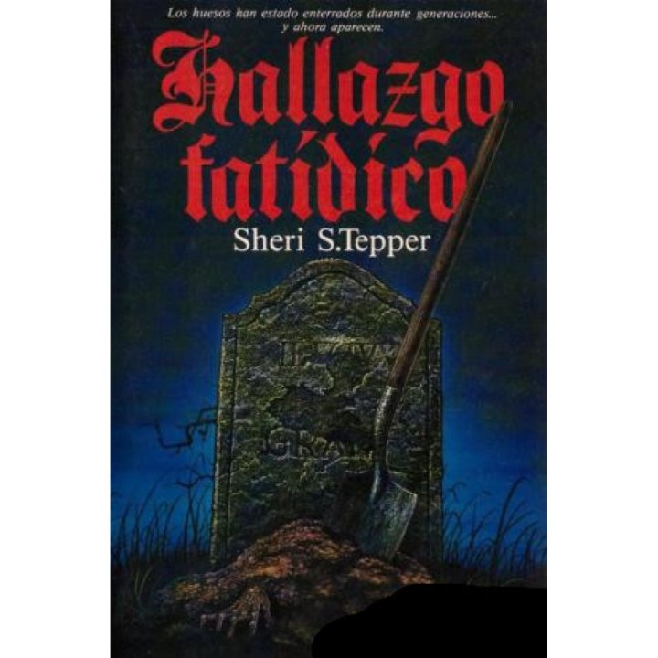 Hallazgo fatídico
