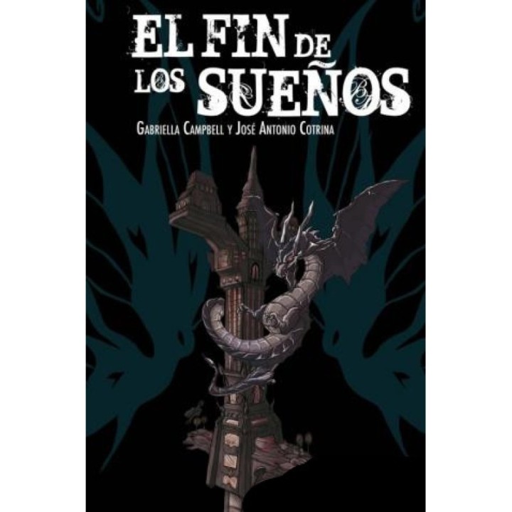 El fin de los sueños