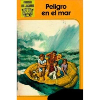 Peligro en el mar