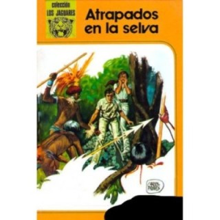Atrapados en la selva
