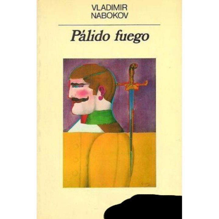 Pálido fuego