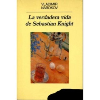 La verdadera vida de Sebastian Knight
