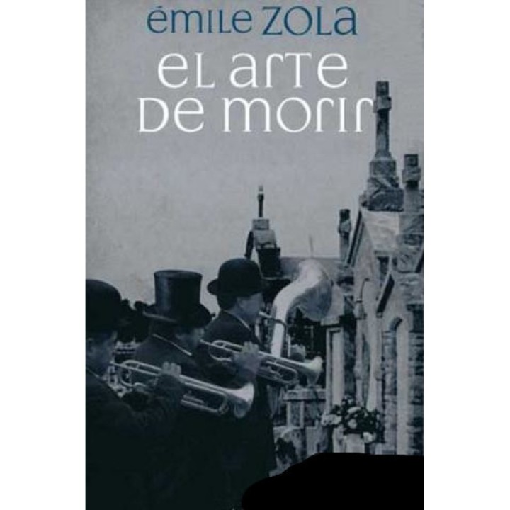 El arte de morir