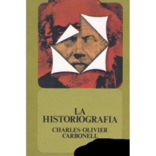 La historiografía