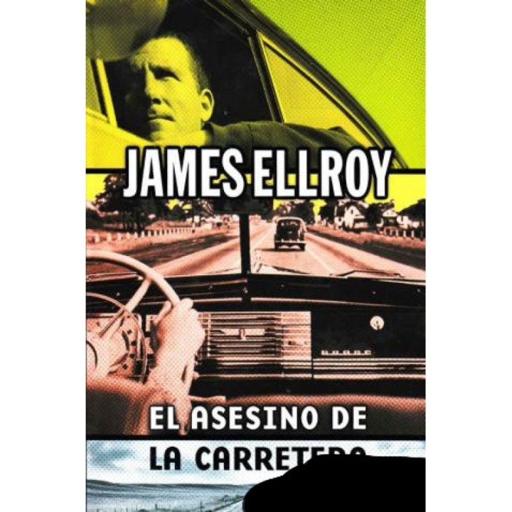 El asesino de la carretera