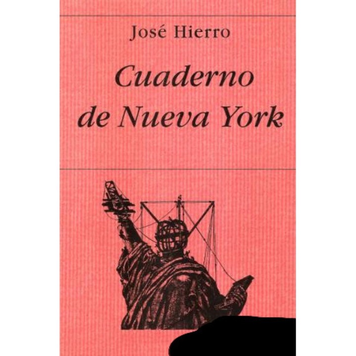 Cuaderno de Nueva York