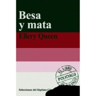 Besa y mata