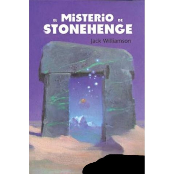 El misterio de Stonehenge