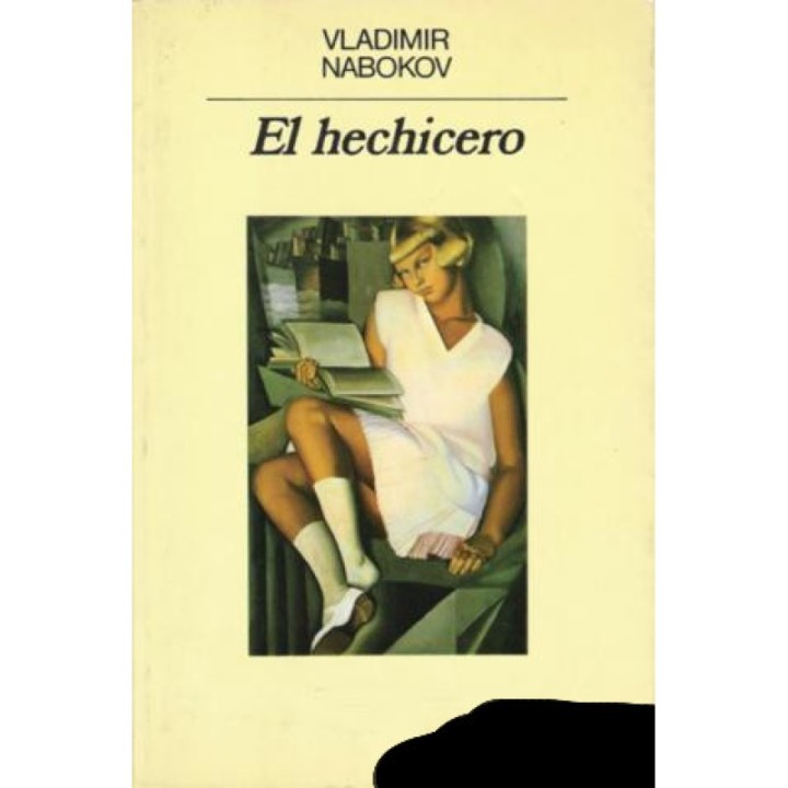 El hechicero
